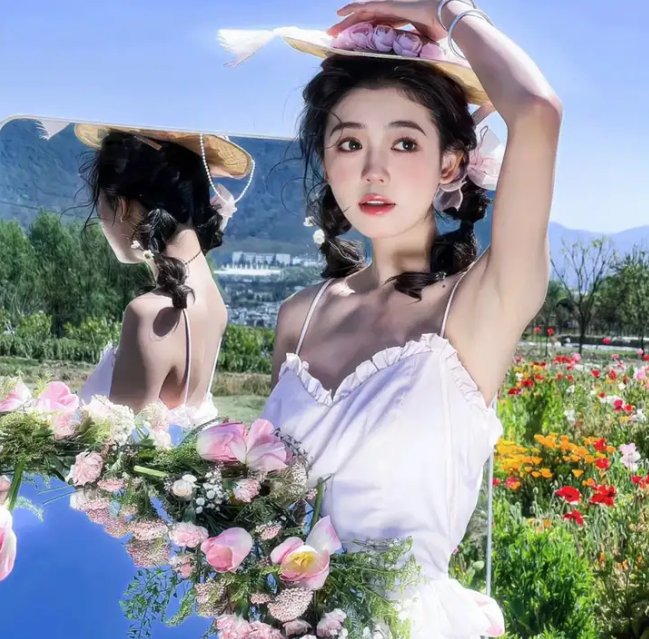 校园秘密档案