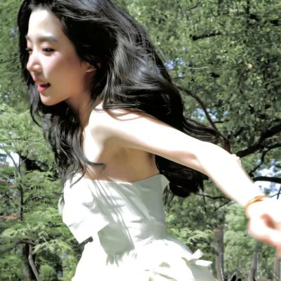 白蛇传说